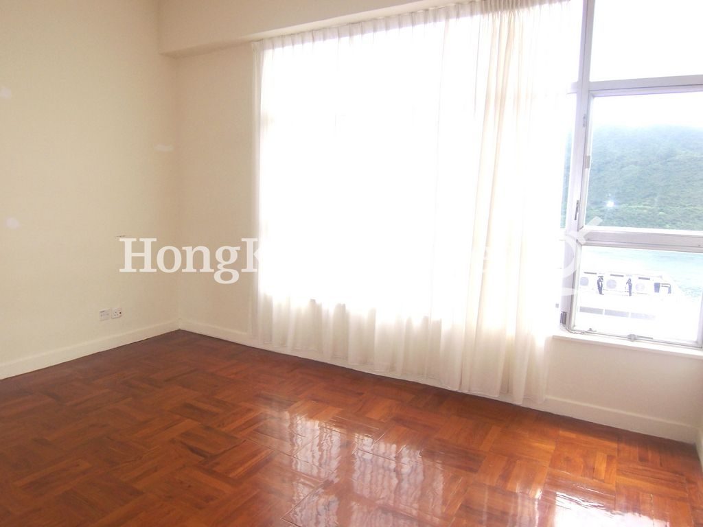 Third Bedroom — 紅山半島 松柏徑，大潭