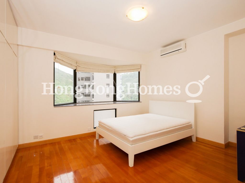 Third Bedroom — 南灣大廈，淺水灣