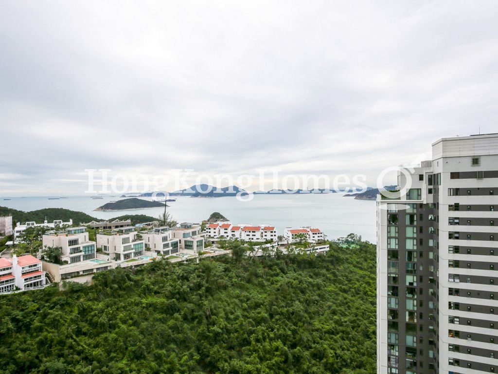 South Bay Towers