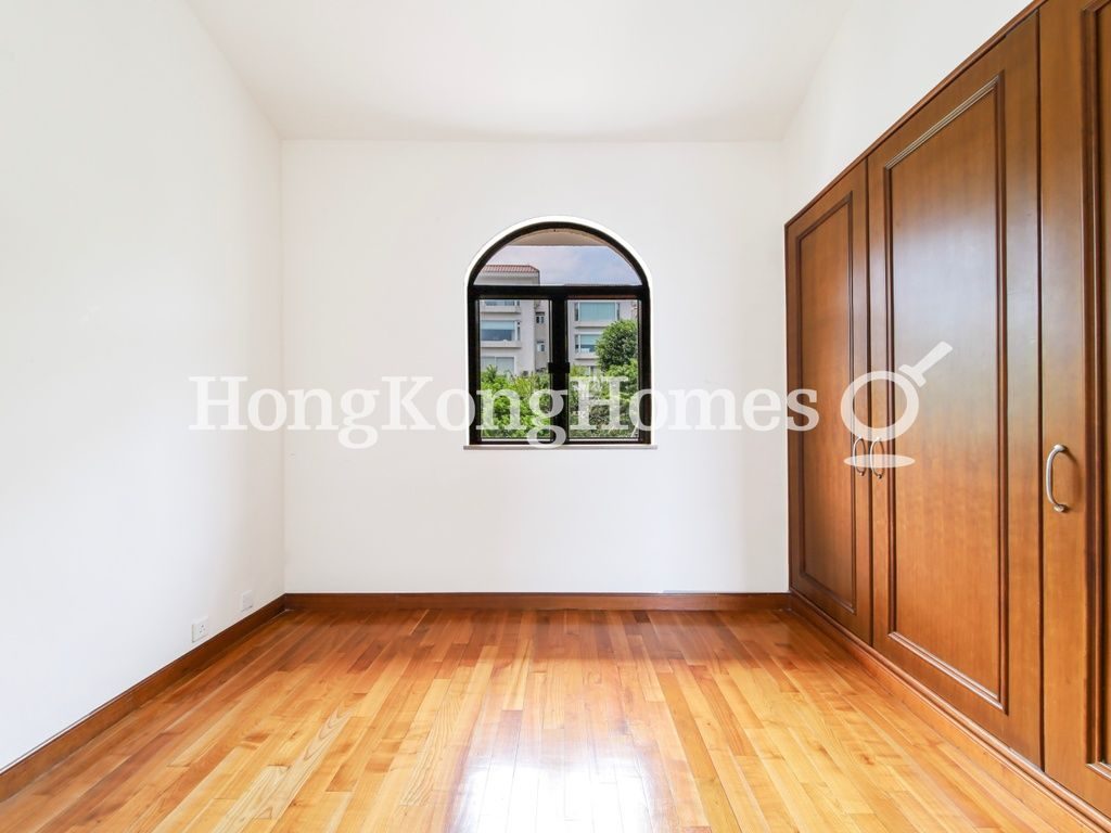 Second Bedroom — 昭陽花園，舂坎角