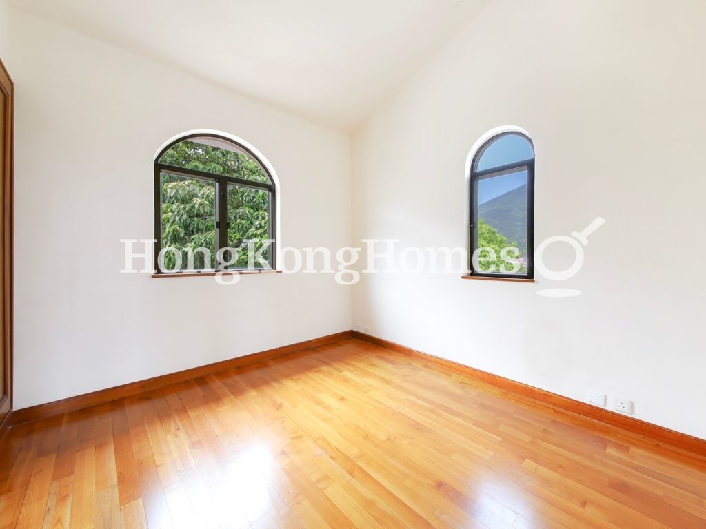 Third Bedroom — 昭陽花園，舂坎角