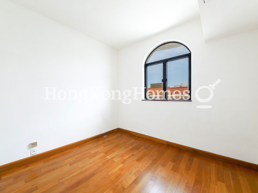 Fourth Bedroom — 昭陽花園，舂坎角