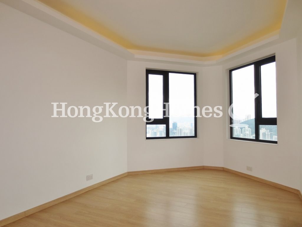 Second Ensuite Bedroom — 柏樂苑，跑馬地
