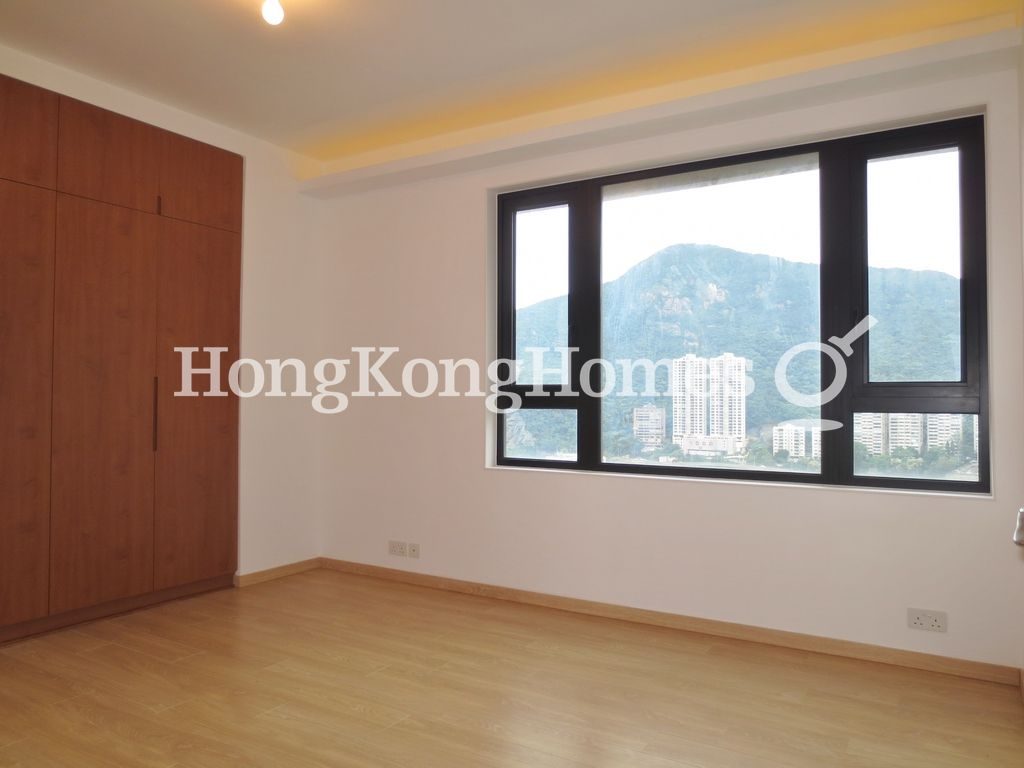 Third Ensuite Bedroom — 柏樂苑，跑馬地