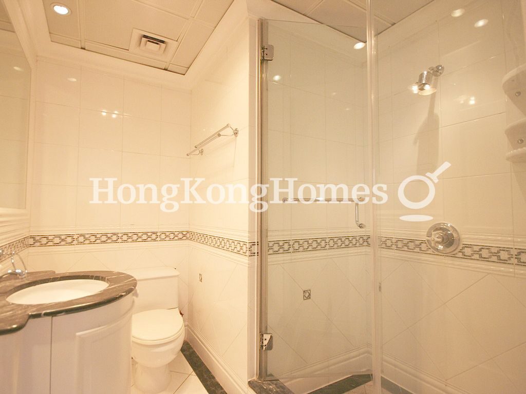 Guest Bathroom — Cloud Nine, The Peak