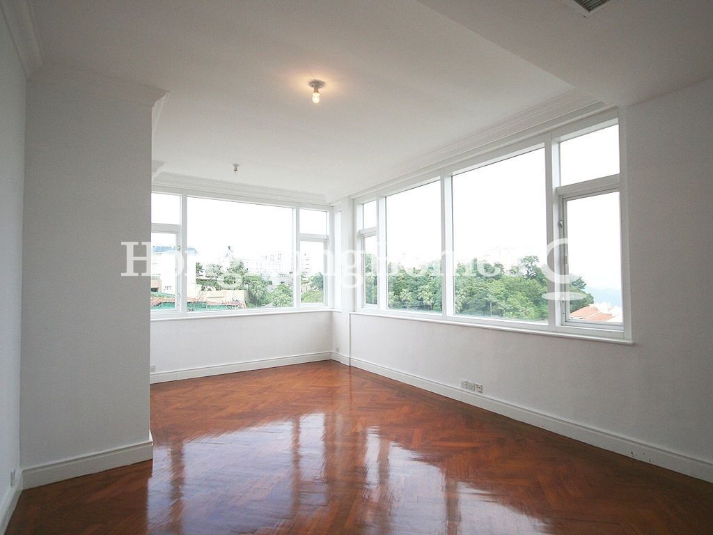 Master Bedroom — Cloud Nine, The Peak