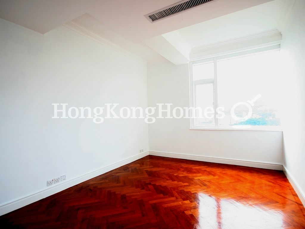 Second Ensuite Bedroom — Cloud Nine, The Peak