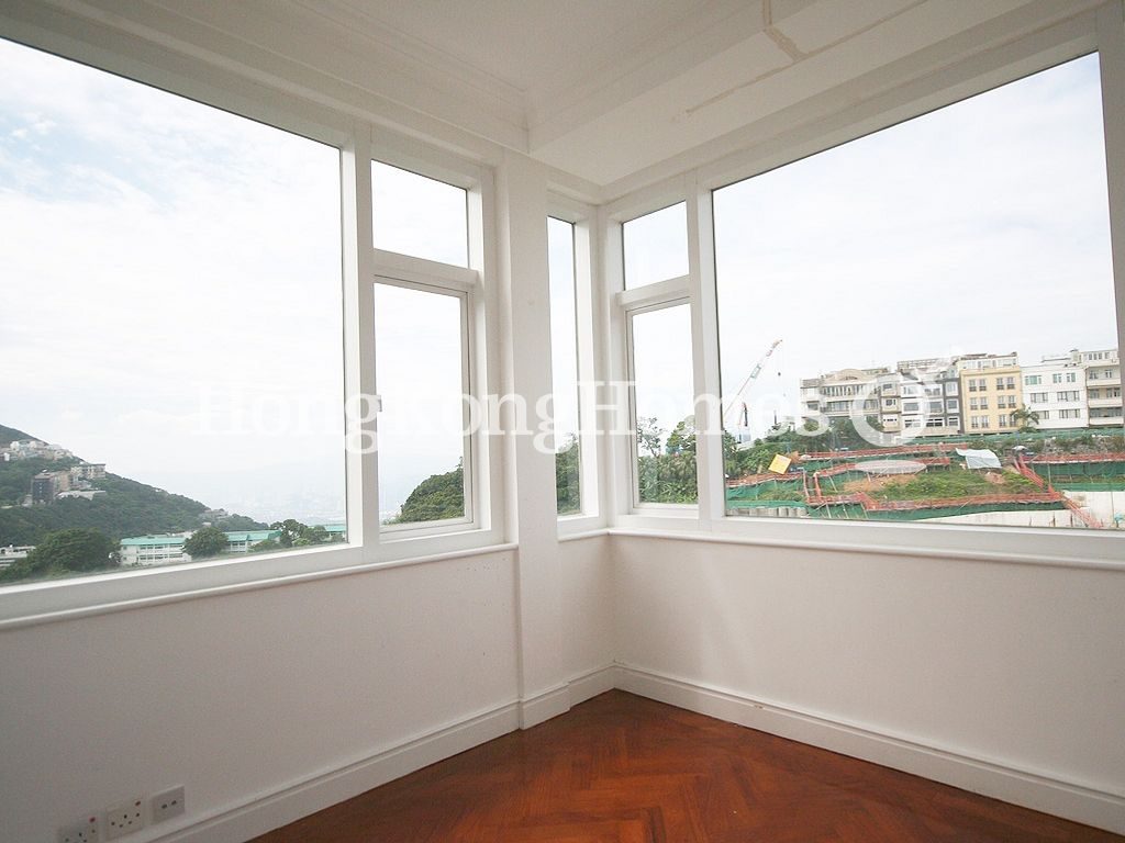 Second Ensuite Bedroom — Cloud Nine, The Peak