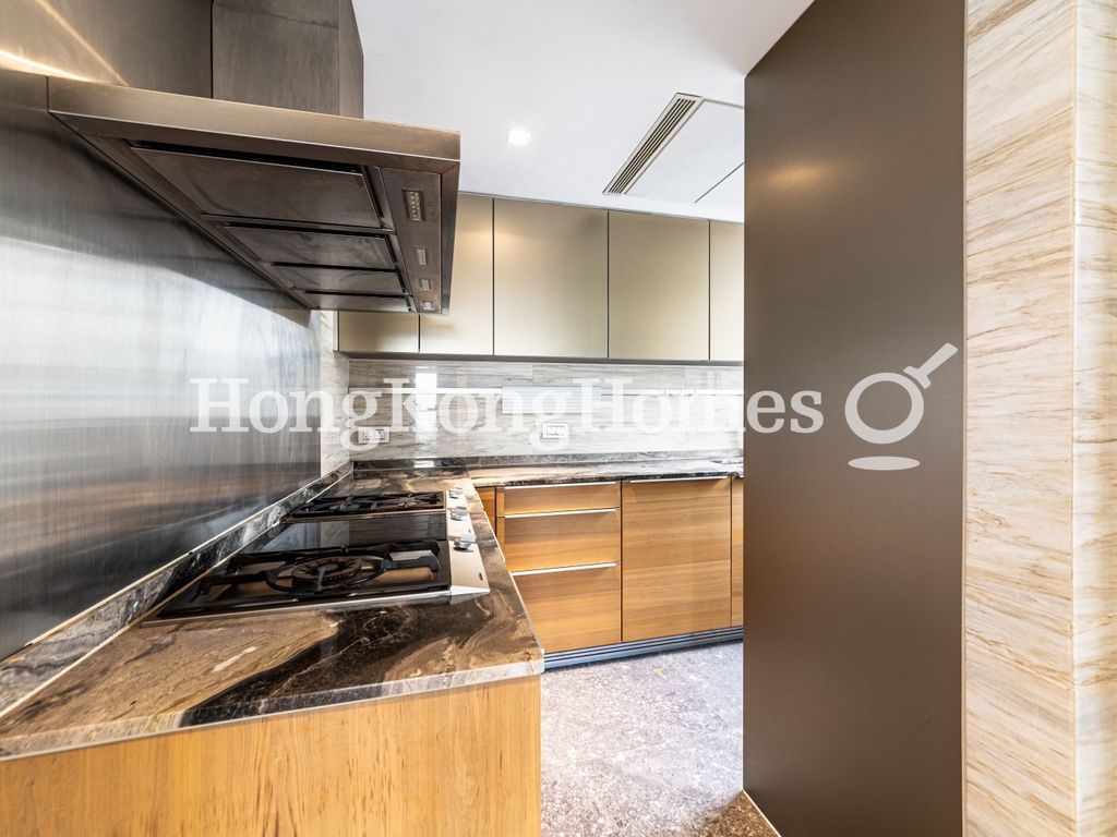 Kitchen — Harbour Glory - Tower 7, North Point