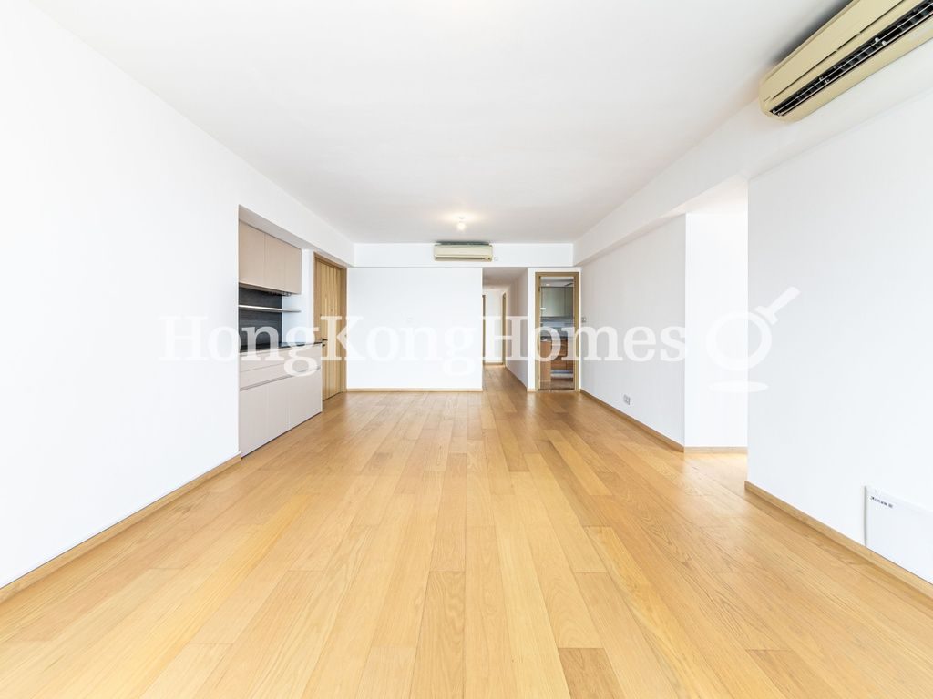 Living and Dining Room — Harbour Glory - Tower 7, North Point