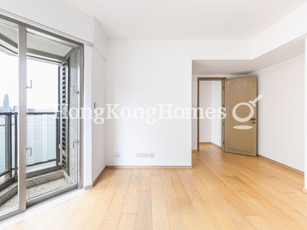 Master Bedroom — Harbour Glory - Tower 7, North Point