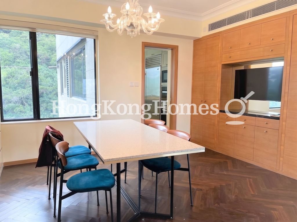Dining Room — Pine Crest, Repulse Bay