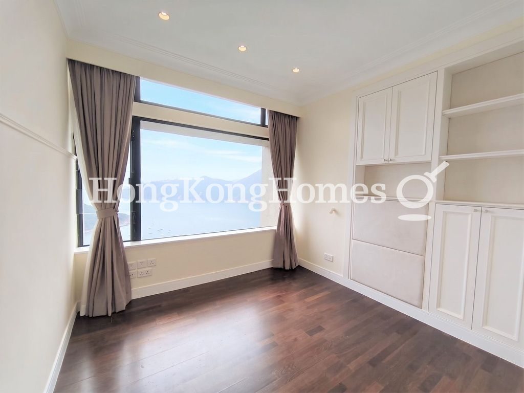 Second Bedroom — Pine Crest, Repulse Bay