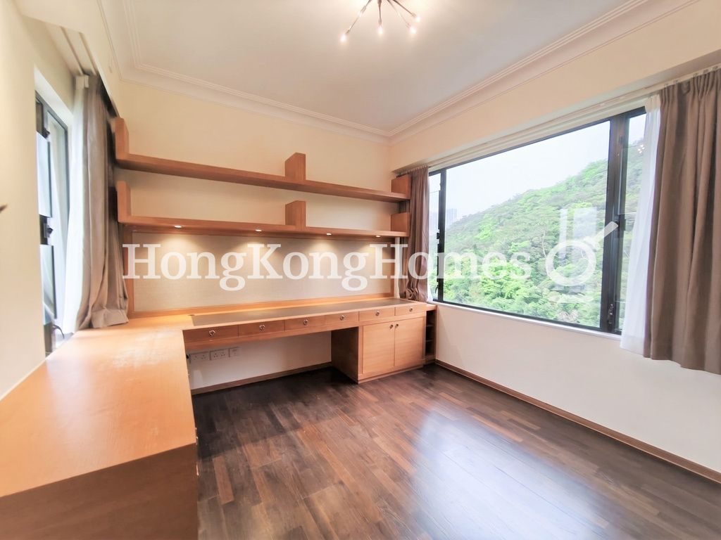 Fourth Bedroom — Pine Crest, Repulse Bay