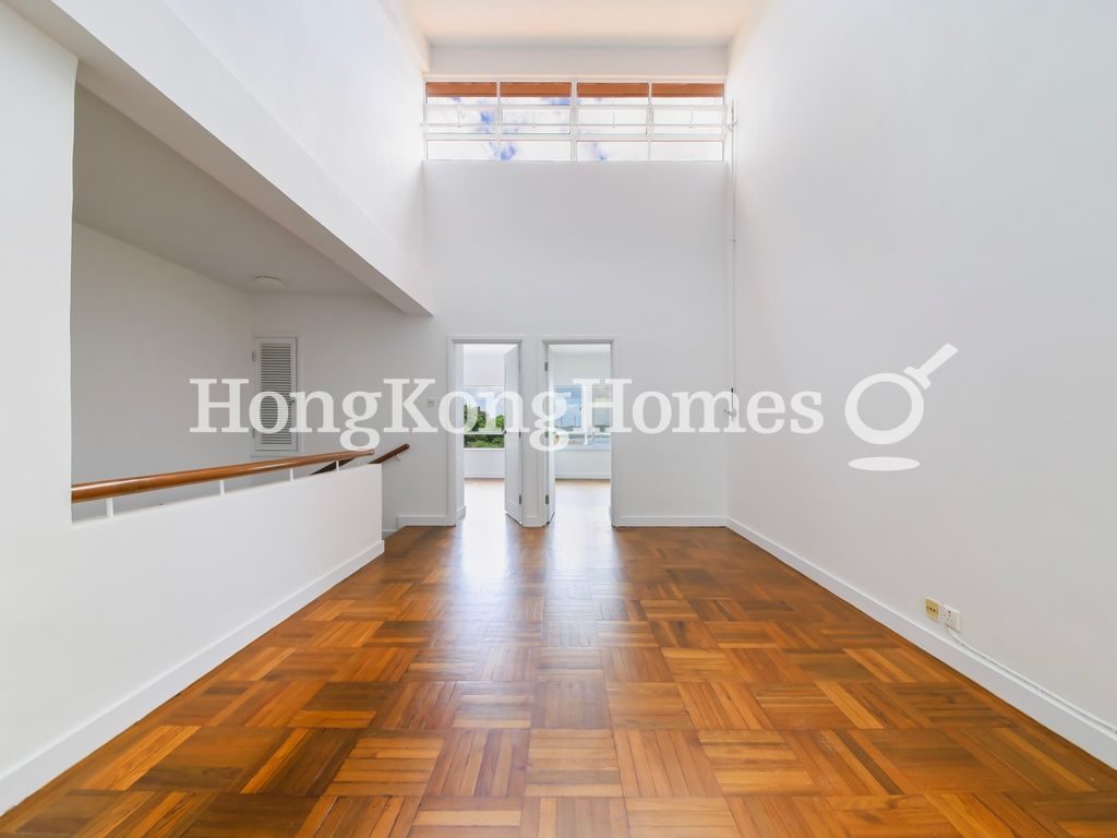 Family Room — 富麗苑，薄扶林