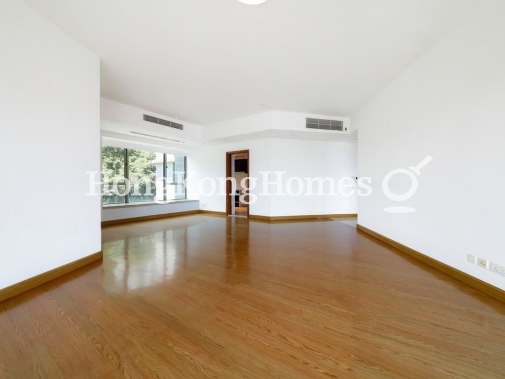 Living and Dining Room — Regence Royale - Block 02, Mid-levels Central