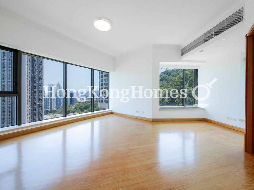 Master Bedroom — Regence Royale - Block 02, Mid-levels Central