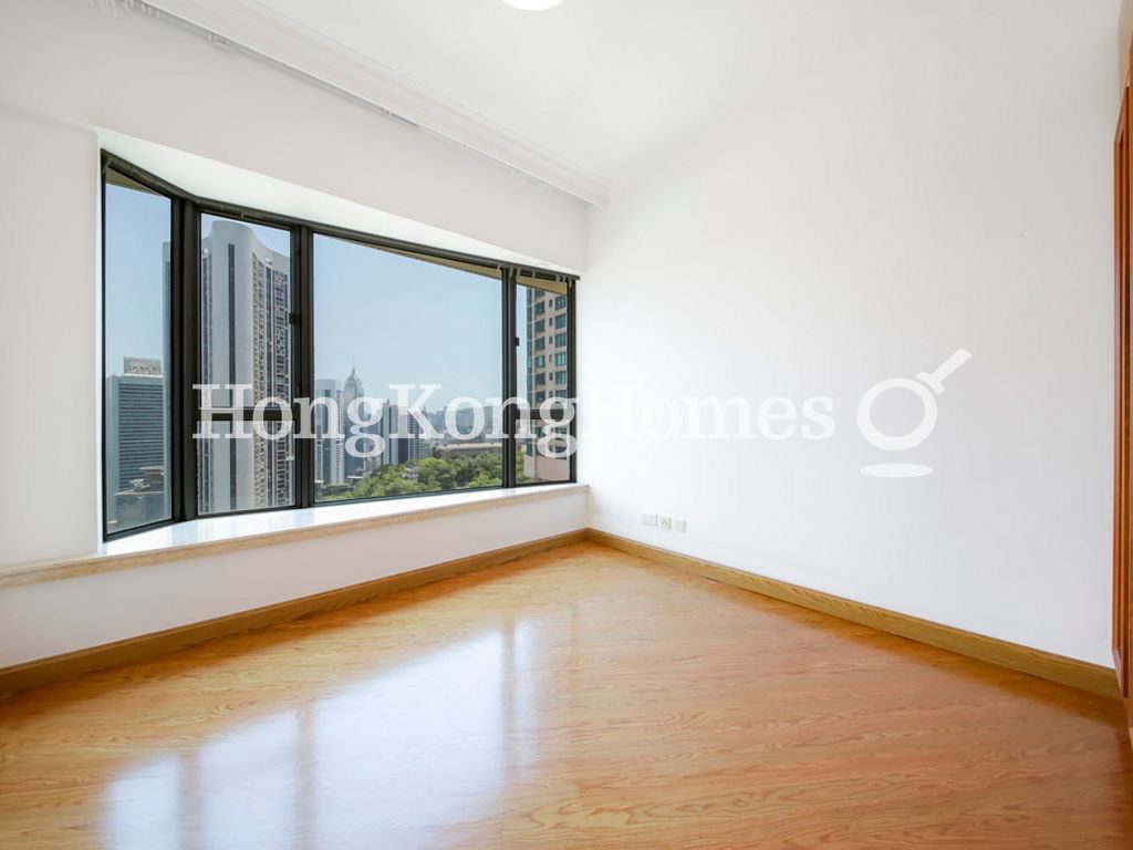 Second Bedroom — Regence Royale - Block 02, Mid-levels Central