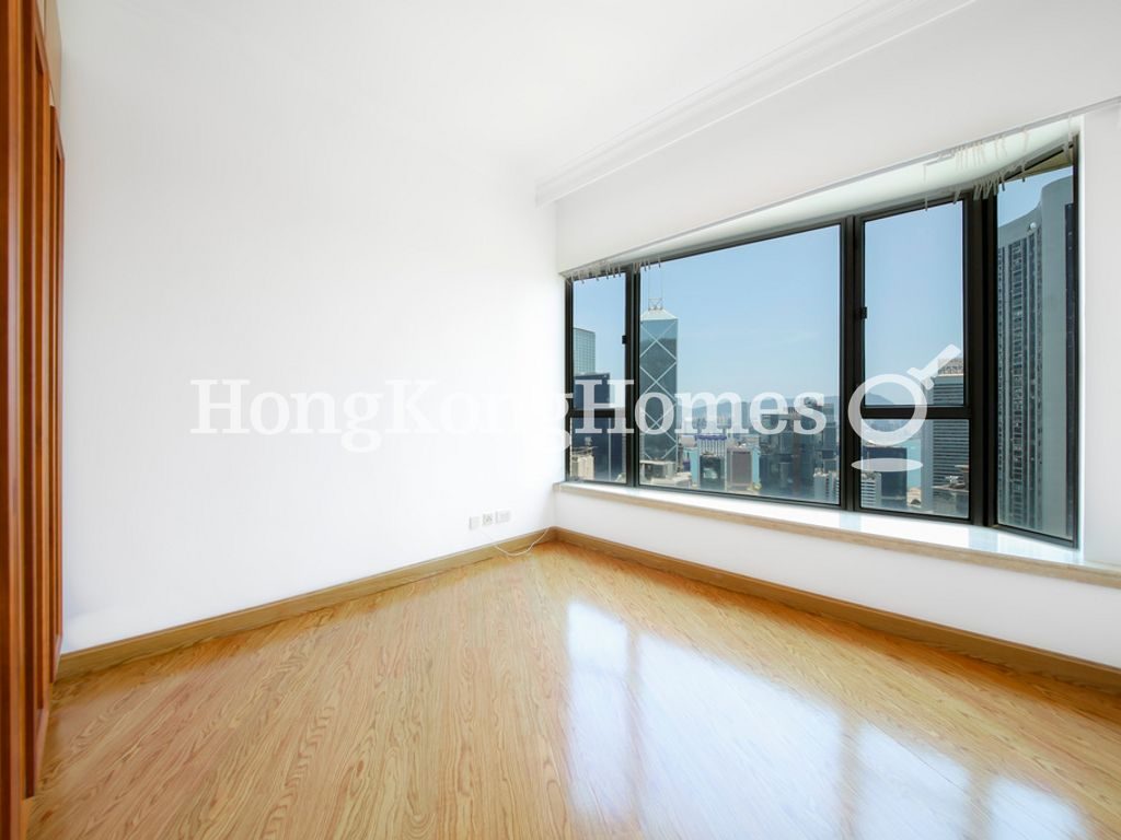 Third Bedroom — Regence Royale - Block 02, Mid-levels Central
