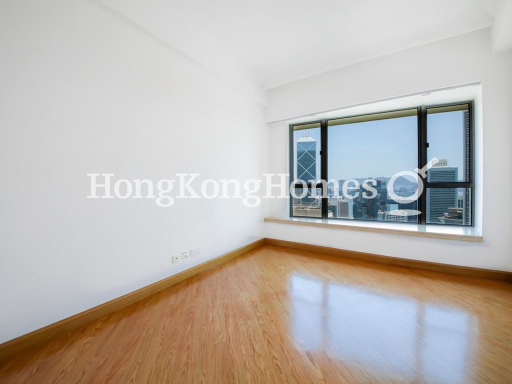 Fourth Bedroom — Regence Royale - Block 02, Mid-levels Central
