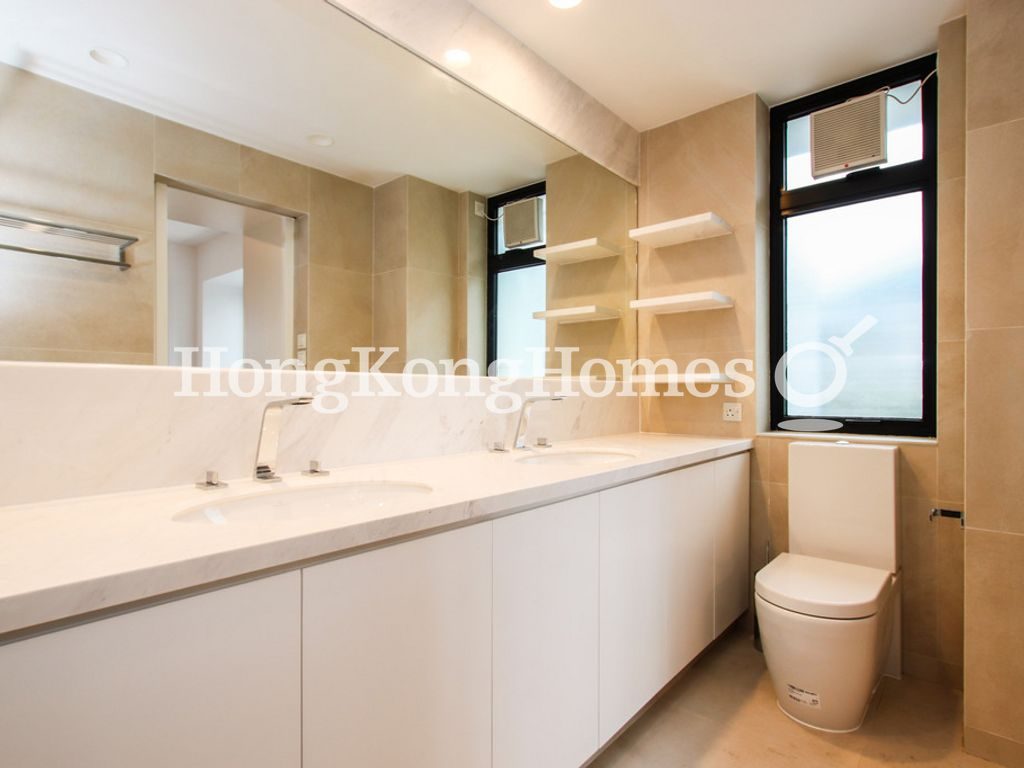 Master Bathroom — 淺水灣大廈 C座，淺水灣