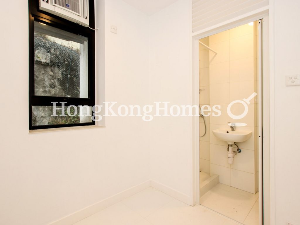 Maid's Room — 淺水灣大廈 C座，淺水灣