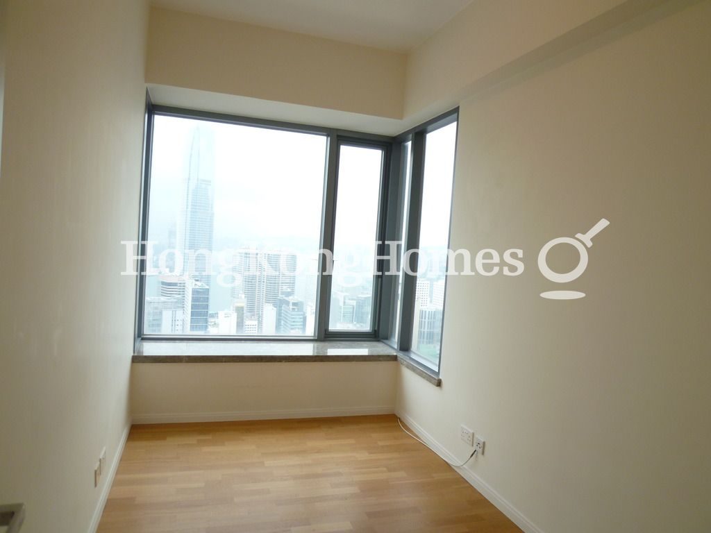 Third Bedroom — 懿峯，西半山