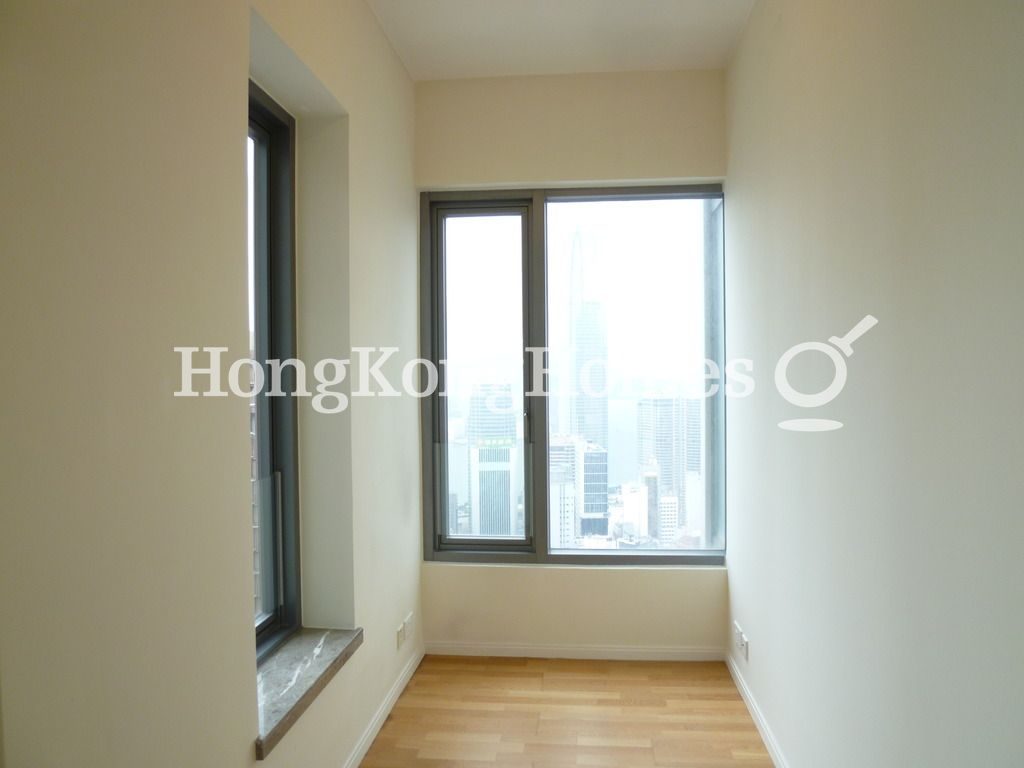 Fourth Bedroom — 懿峯，西半山