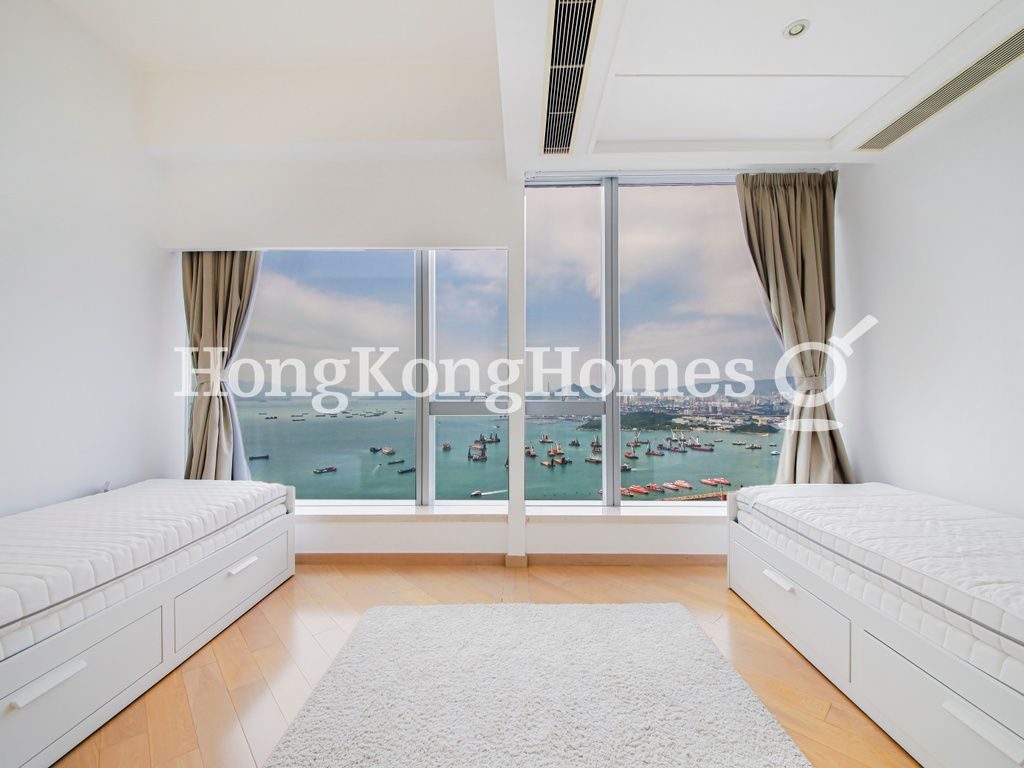 Third Bedroom — 天璽 I，尖沙咀