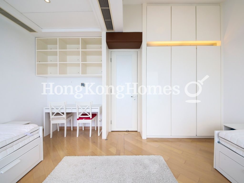 Third Bedroom — 天璽 I，尖沙咀