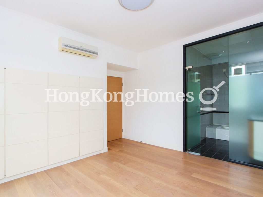 Second Ensuite Bedroom — 紅山半島 棕櫚徑，大潭