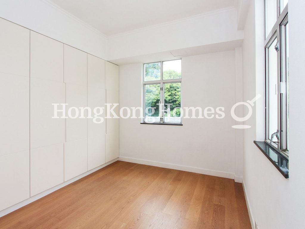 Third Bedroom — 紅山半島 棕櫚徑，大潭