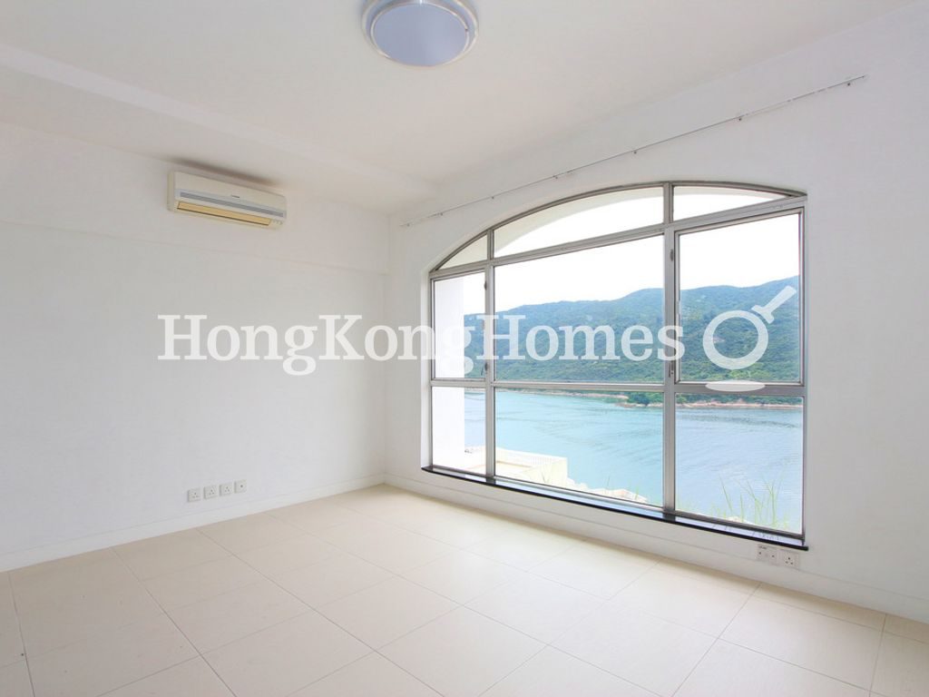 Fourth Bedroom — 紅山半島 棕櫚徑，大潭