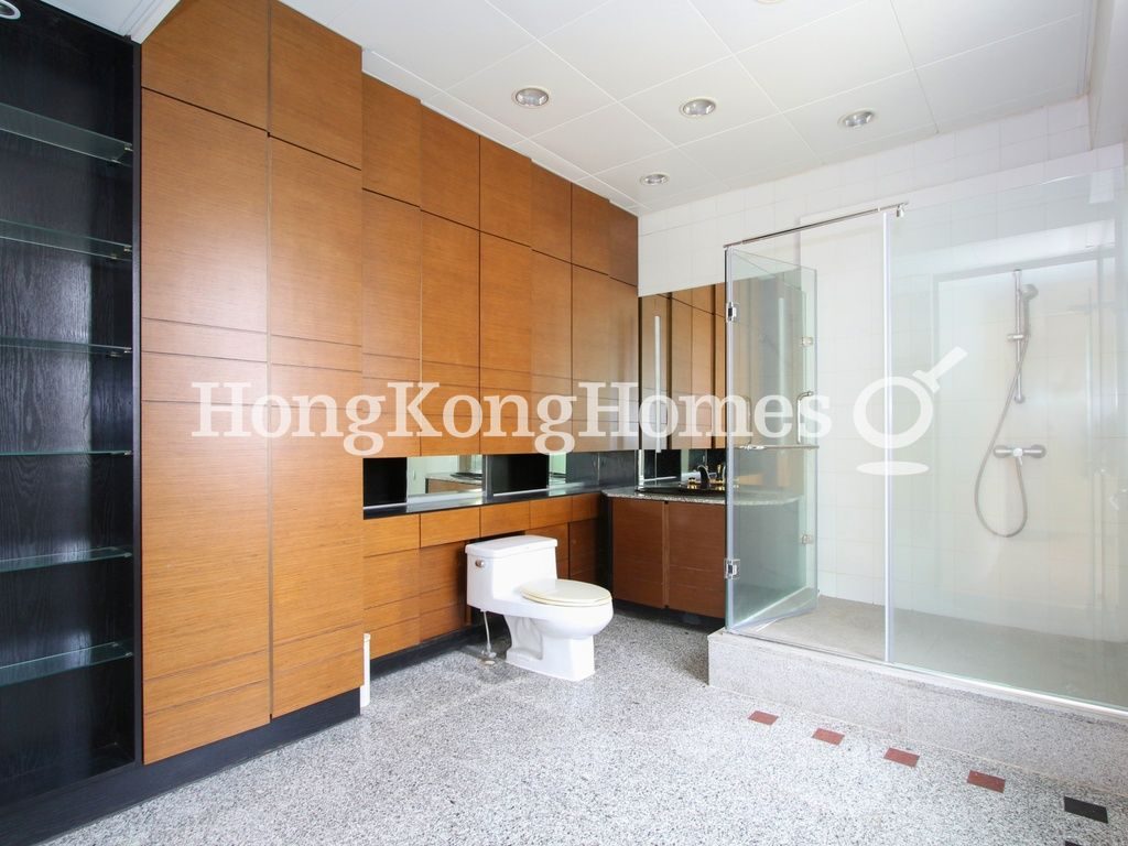 Master Bathroom — 紅山半島 棕櫚徑，大潭