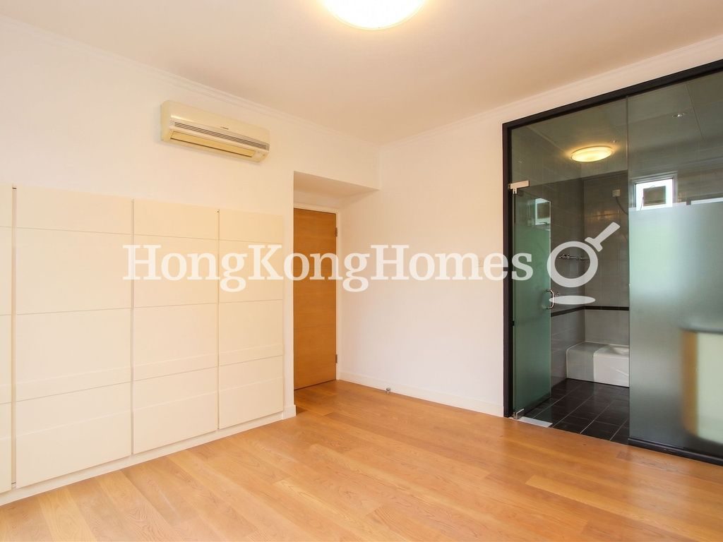 Second Ensuite Bedroom — 紅山半島 棕櫚徑，大潭