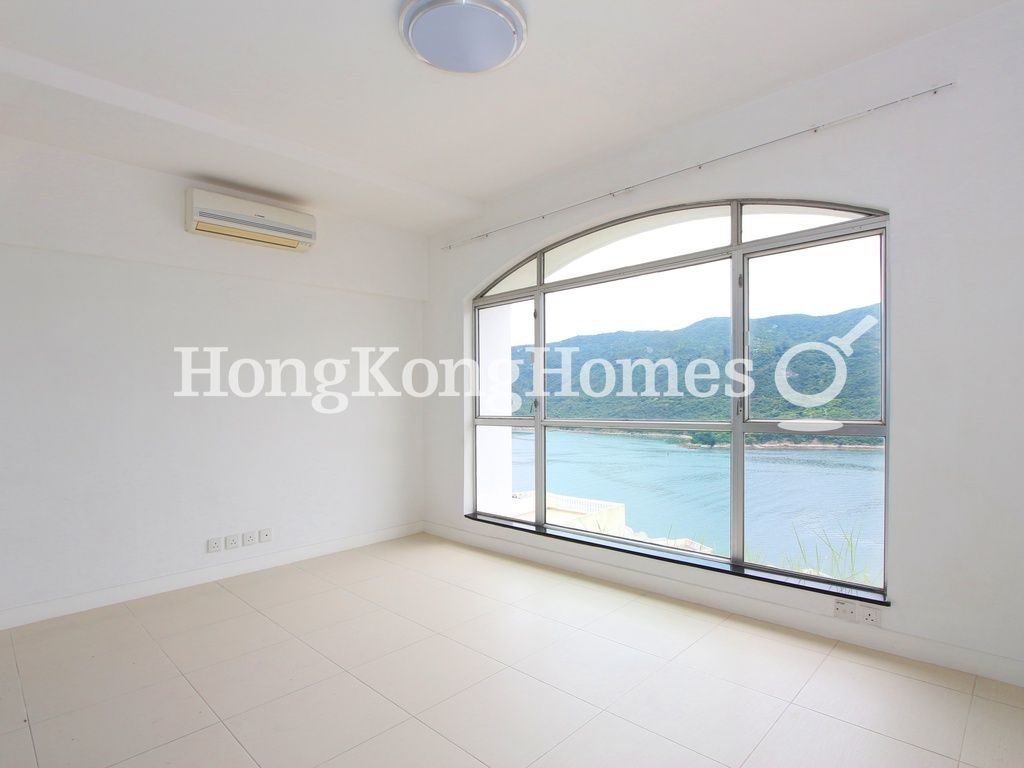 Fourth Bedroom — 紅山半島 棕櫚徑，大潭