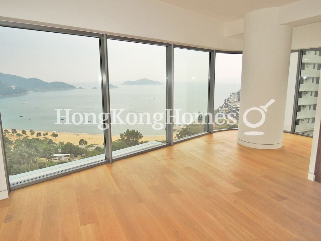 Master Bedroom — The Repulse Bay - de Ricou, Repulse Bay