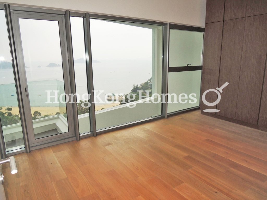 Second Ensuite Bedroom — The Repulse Bay - de Ricou, Repulse Bay