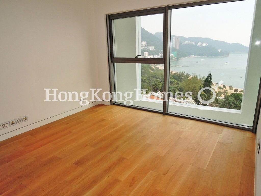 Third Bedroom — The Repulse Bay - de Ricou, Repulse Bay