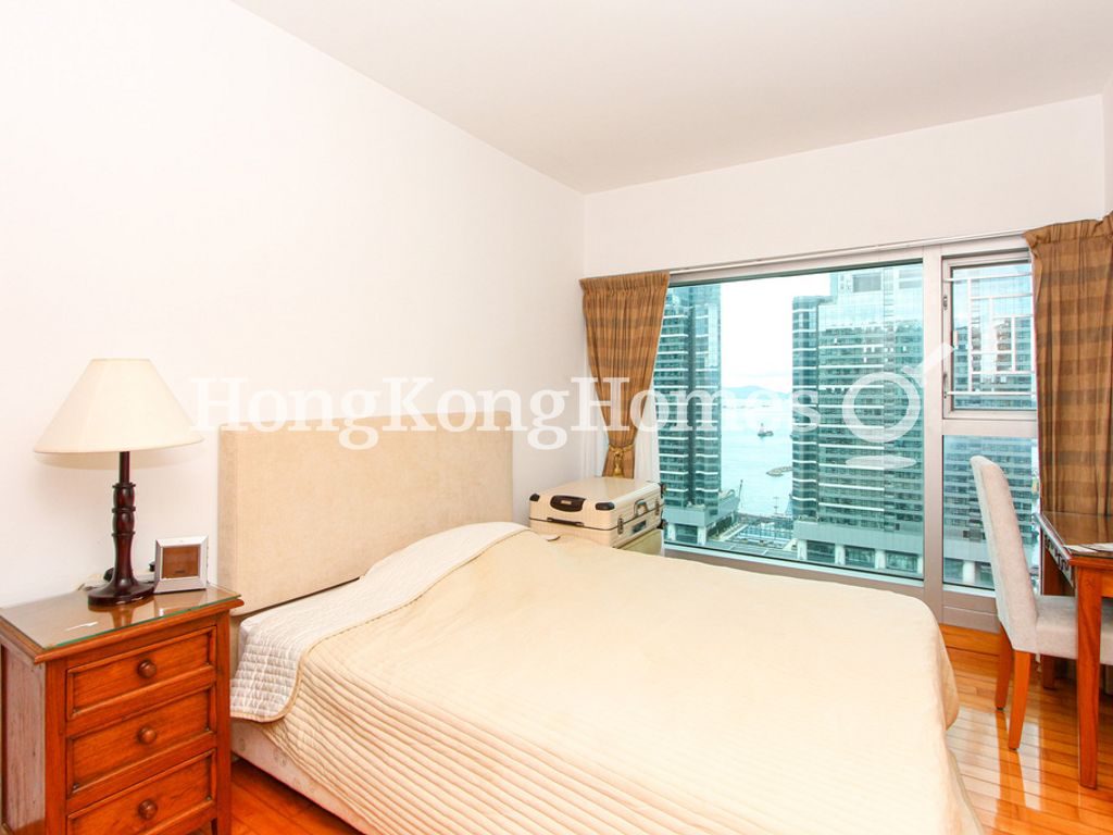 Third Bedroom — 漾日居 - 第05座，尖沙咀