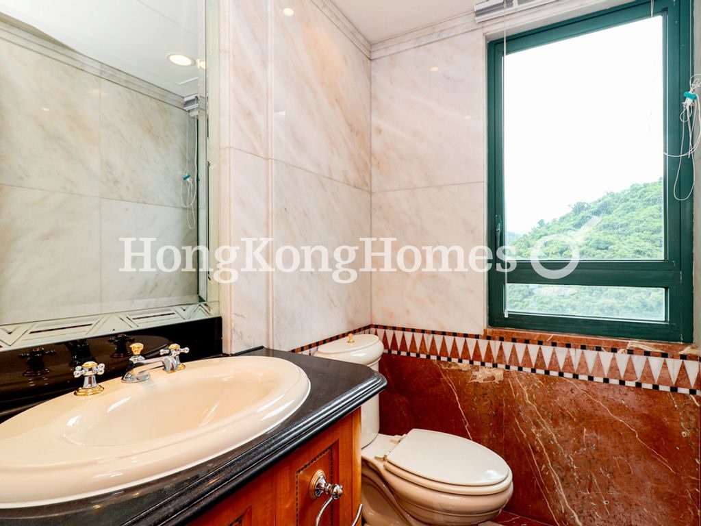 Guest Washroom — 淺水灣道 127 號，淺水灣