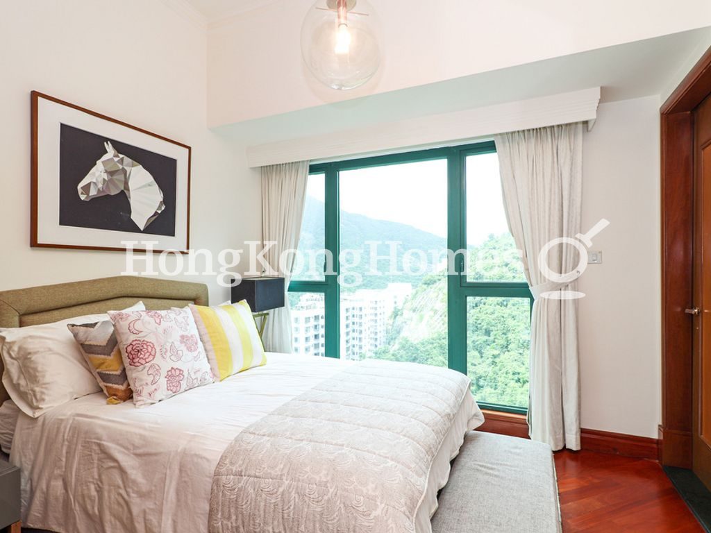 Second Ensuite Bedroom — 淺水灣道 127 號，淺水灣