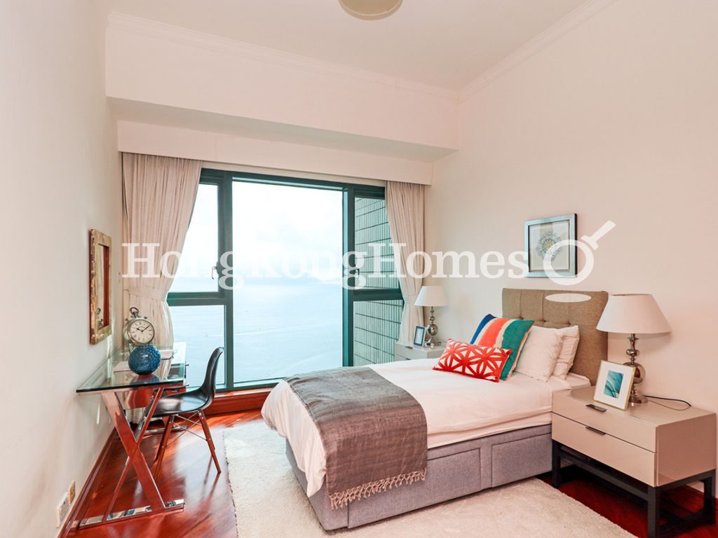 Third Bedroom — 淺水灣道 127 號，淺水灣