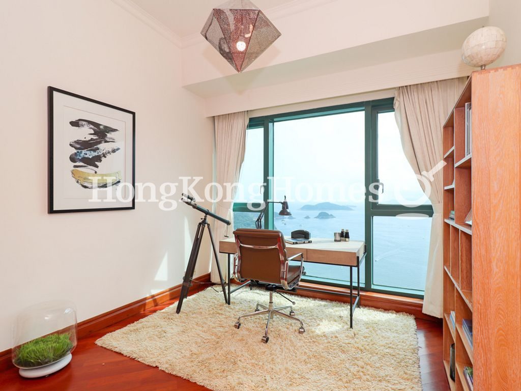 Fourth Bedroom — 淺水灣道 127 號，淺水灣