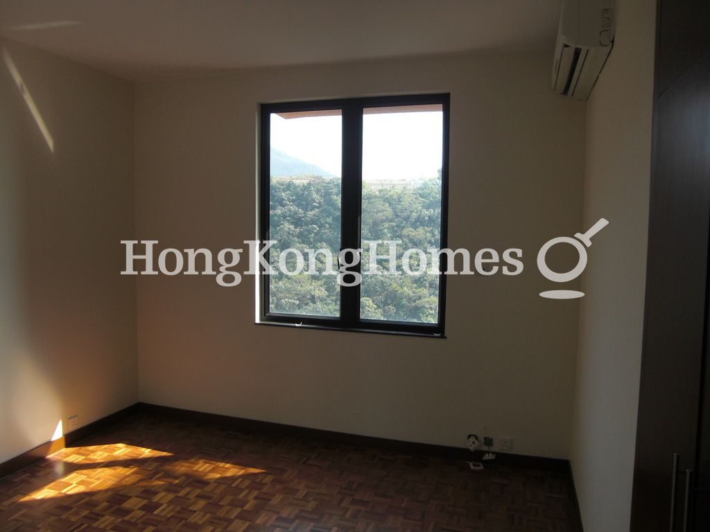 Second Bedroom — 曼赫頓大廈，淺水灣