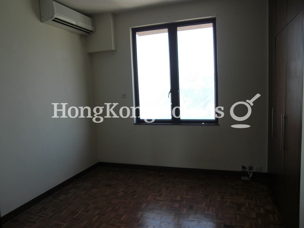 Third Bedroom — 曼赫頓大廈，淺水灣