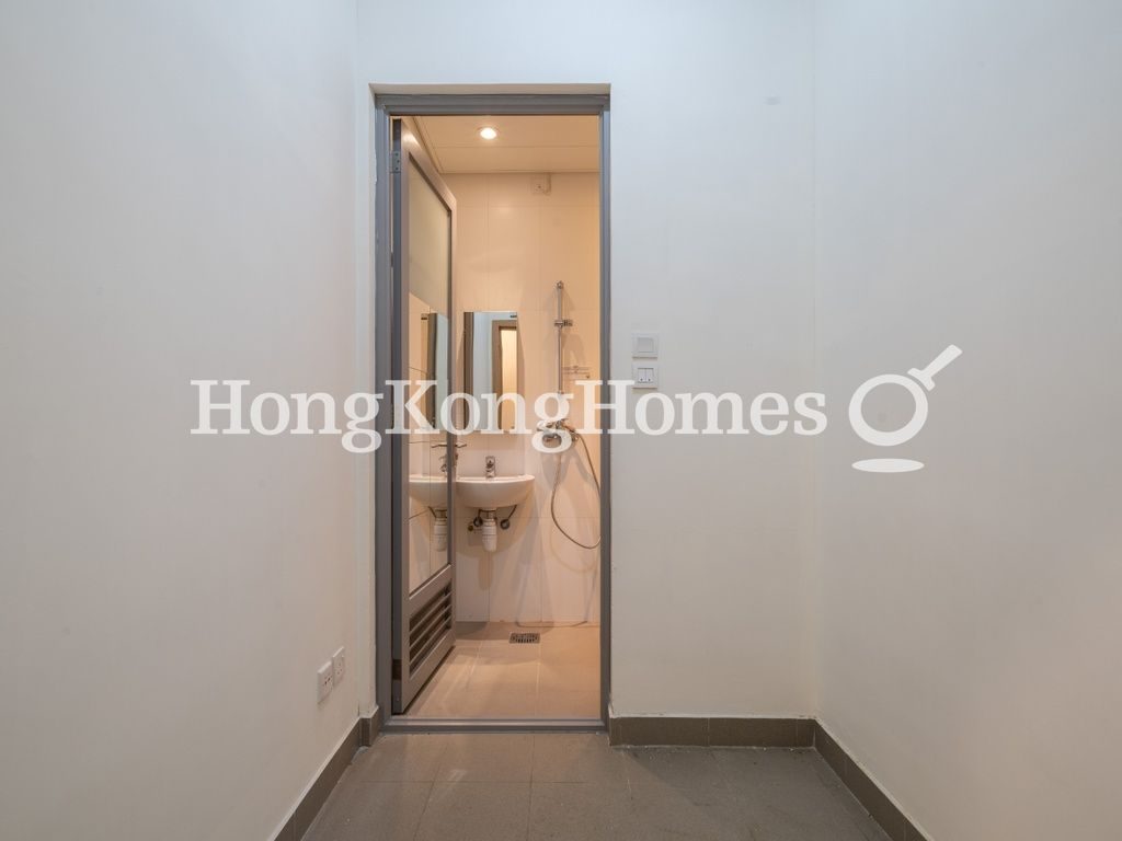Maid's Room — 石澳山仔 4 號 (安利花園)，石澳