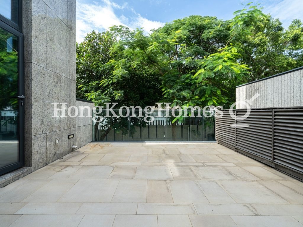 Private Terrace — 石澳山仔 4 號 (安利花園)，石澳