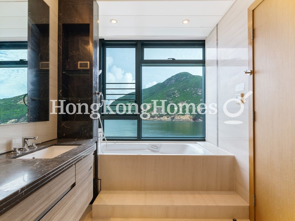 Master Bathroom — 石澳山仔 4 號 (安利花園)，石澳