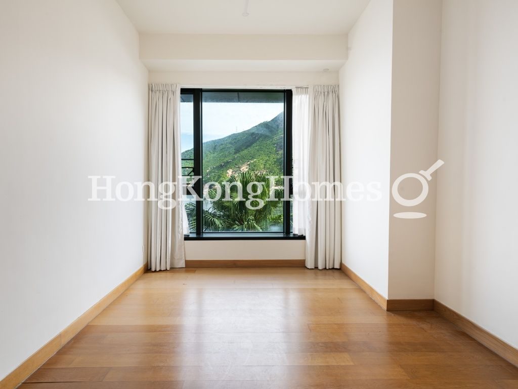 Second Ensuite Bedroom — 石澳山仔 4 號 (安利花園)，石澳